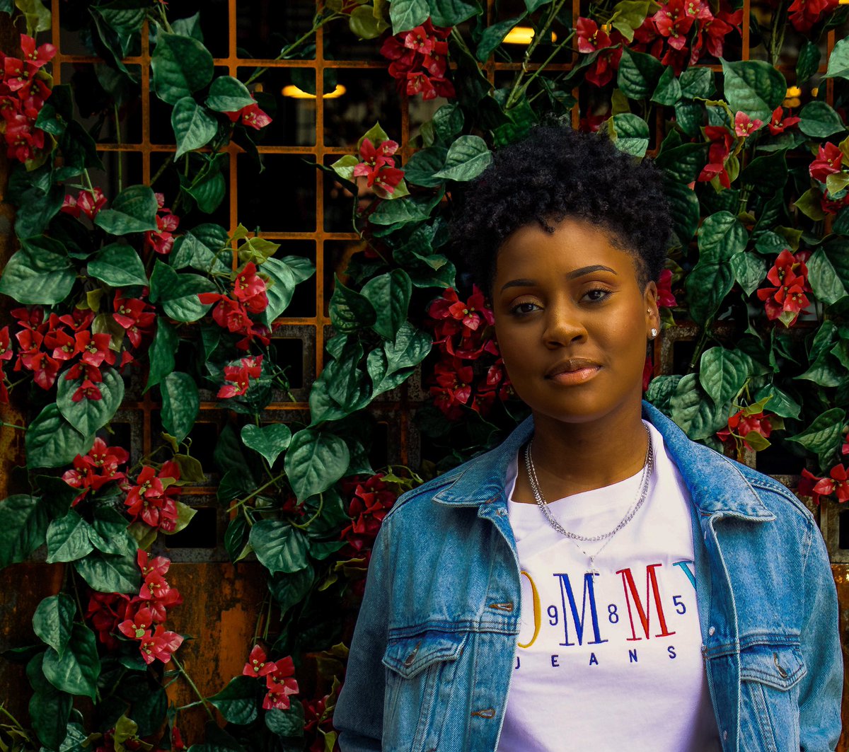 No one seen a single photo from LA last year. Well...... here’s my favorite! <a href="/DiannaKariuki/">DK</a>