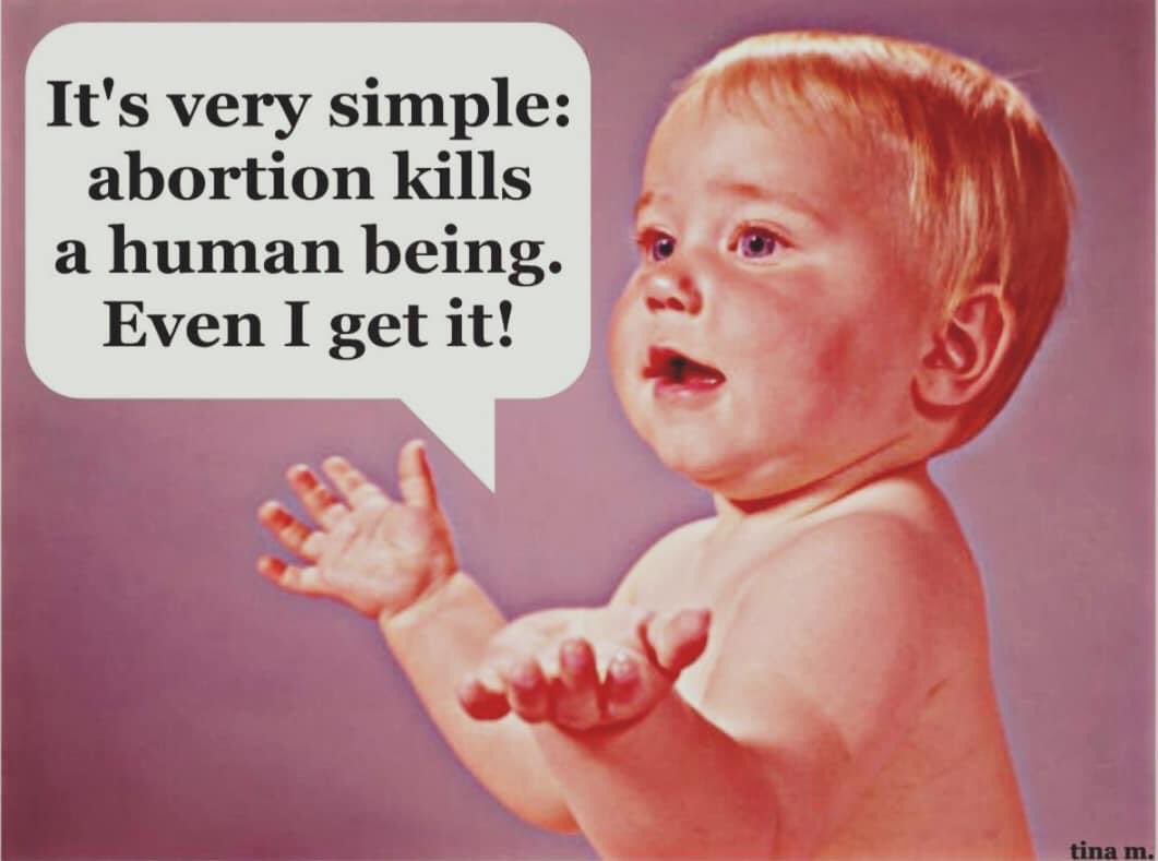 BothLives's tweet photo. It’s time to move from #Trust2Truth

Every abortion ends a human life

It’s #Time4Better #Refuse2Choose because #BothLivesMatter

To follow our prenatal development watch here.....https://t.co/IT5dn3DJY2 https://t.co/nT6ZVcydIA