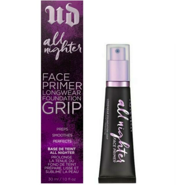 All Nighter Face Primer