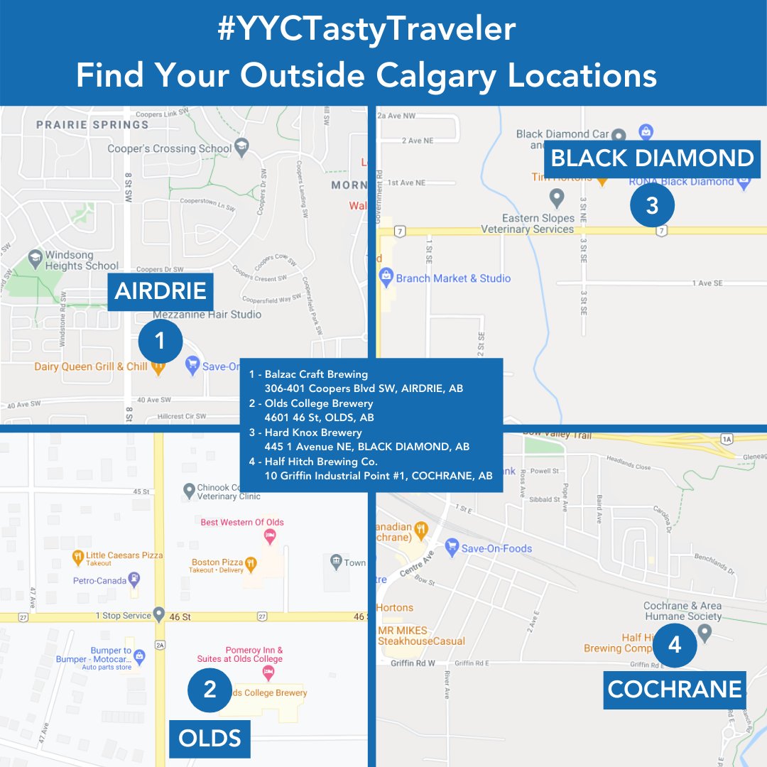 KidsUpFrontCalg's tweet photo. Calling all #YYCTastyTraveler's!!! 
Are you thirsty, hungry, and looking for a change of scenery? We have you covered with ALL the information you will need to plan your travels! Purchase your passport today for $10 at https://t.co/Ec4qH8AgAj @AAFSCALGARY https://t.co/izoOIGnTYv
