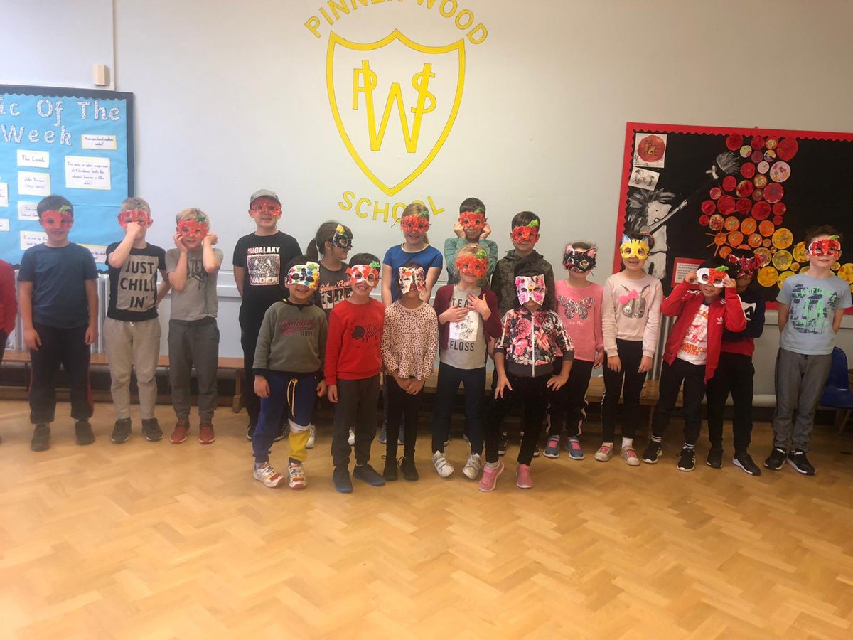 Funweeks! tweet media
