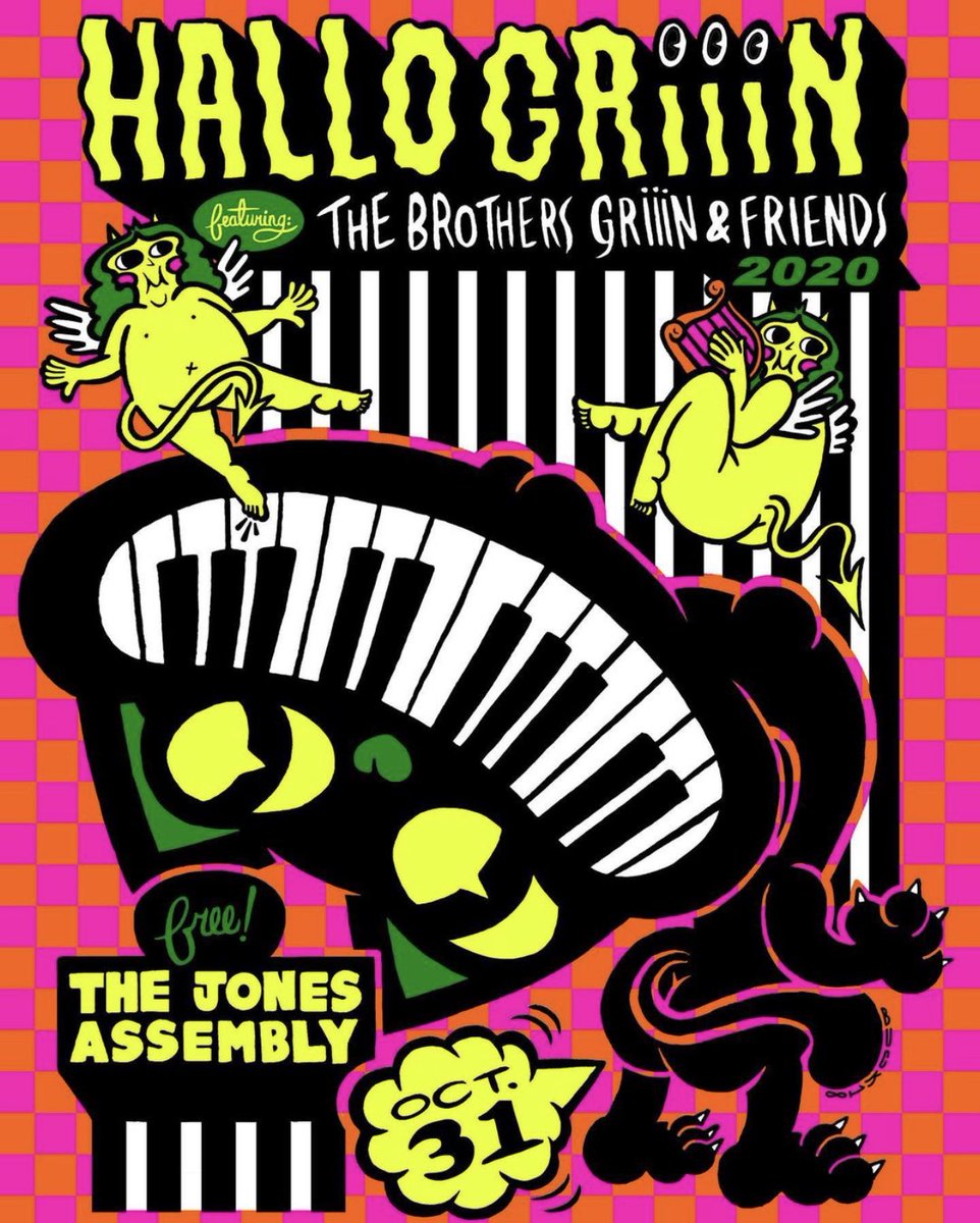 Arts District tweet media