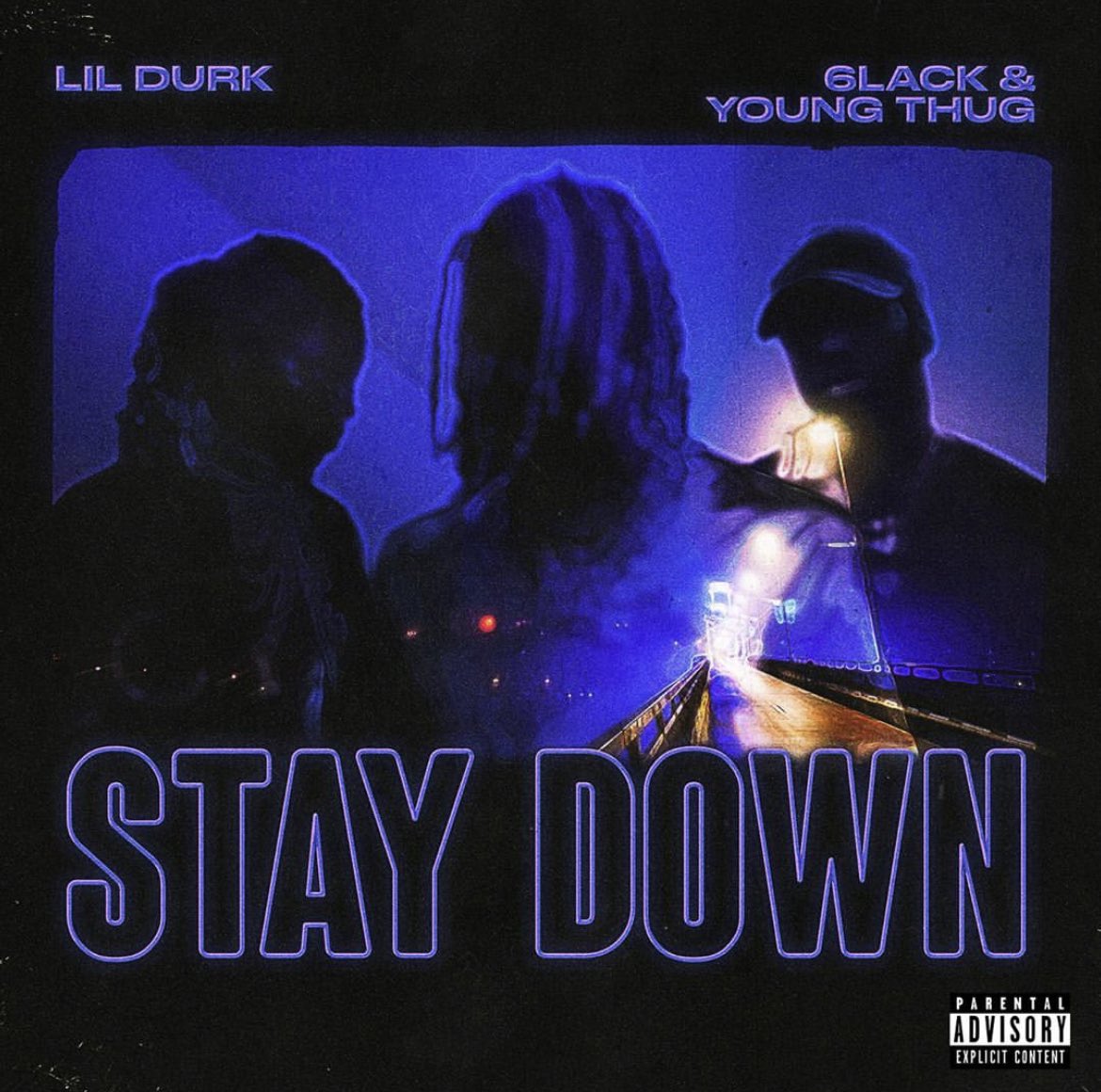 Stay down👇🏾 dropping at midnight. Retirement got too boring 🥱