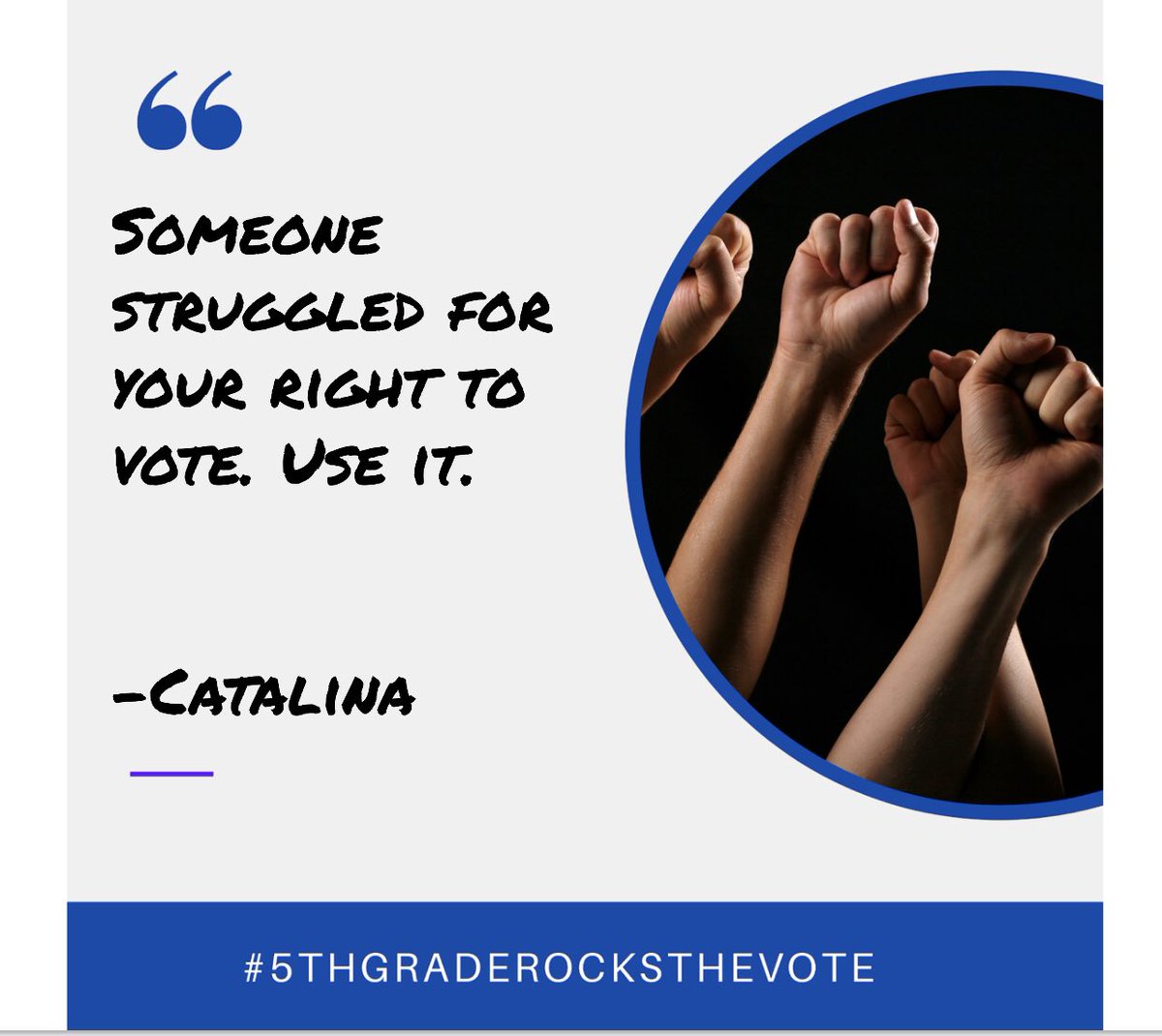 5th Grade Explorer tweet media