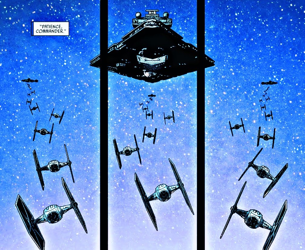 CosmicCommodore's tweet image. —;

 " sir , i appreciate your 𝐜𝐨𝐧𝐟𝐢𝐝𝐞𝐧𝐜𝐞. 
            but we 𝙗𝙤𝙩𝙝 𝙠𝙣𝙤𝙬 that 
                the action against 
        the firedrake was 𝒂𝒍𝒍 𝒚𝒐𝒖𝒓𝒔. "

   a canon portrayal of karyn faro
             by #ᴇᴜᴄʟɪᴅ