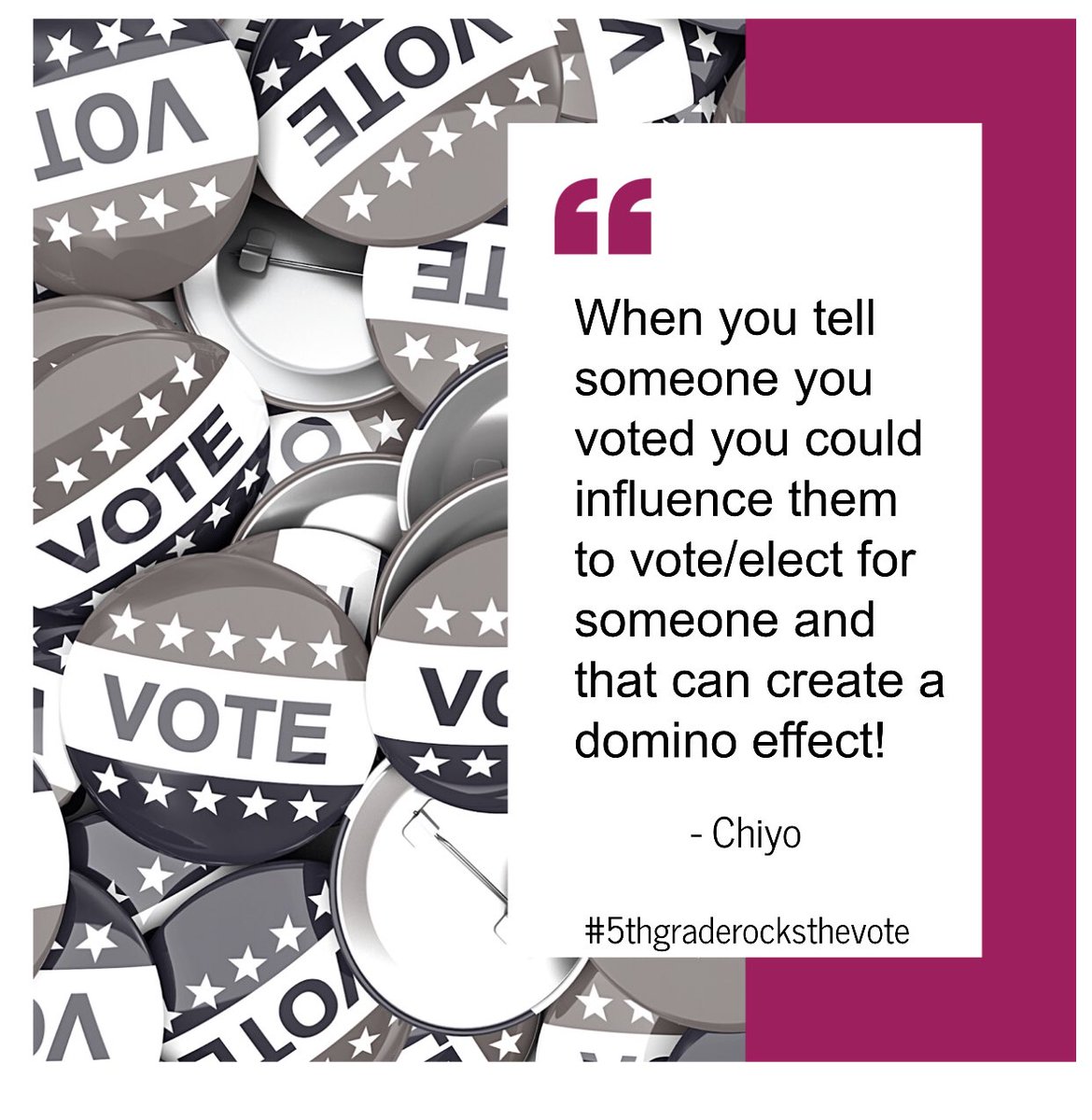 5th Grade Explorer tweet media