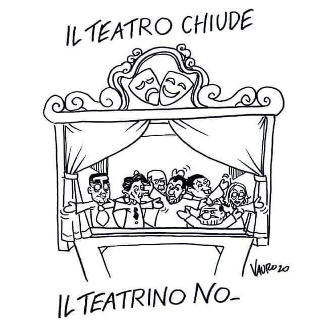 LaPrimaManina's tweet image. #Purtroppo