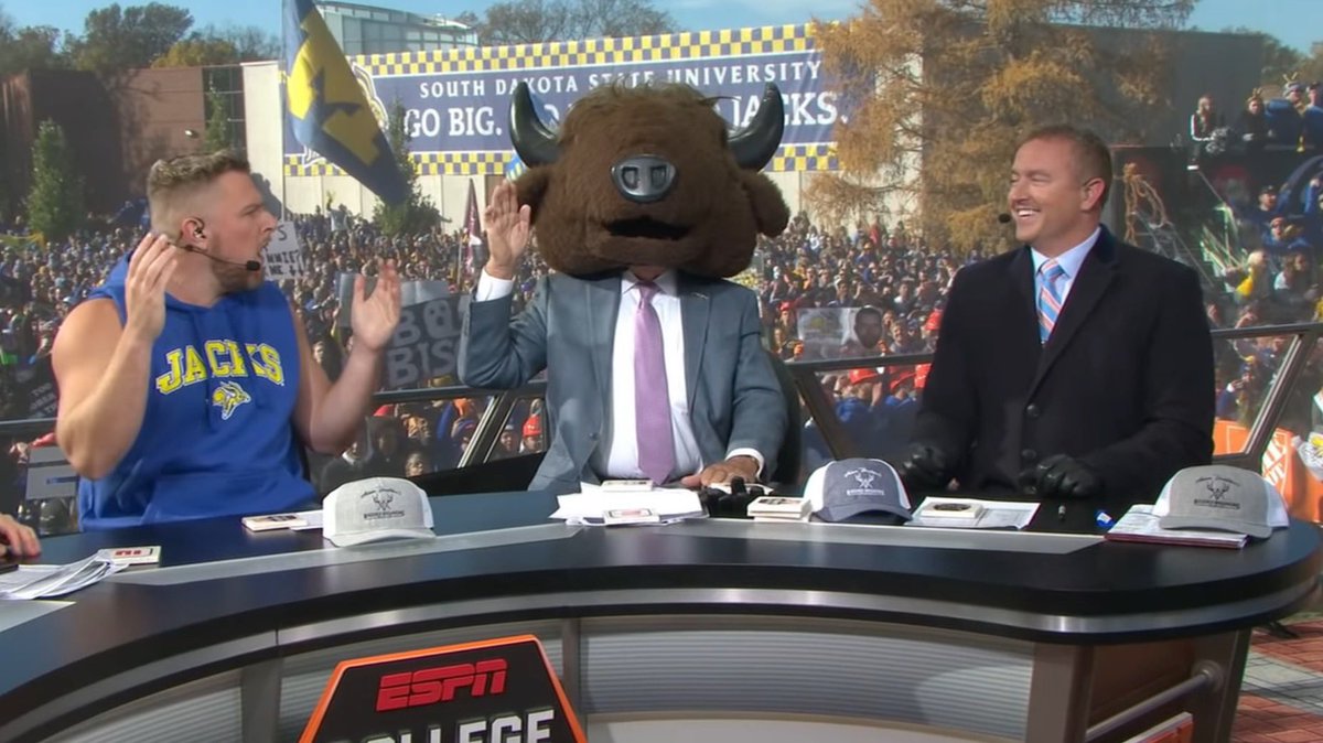 Kirk Herbstreit tweet media