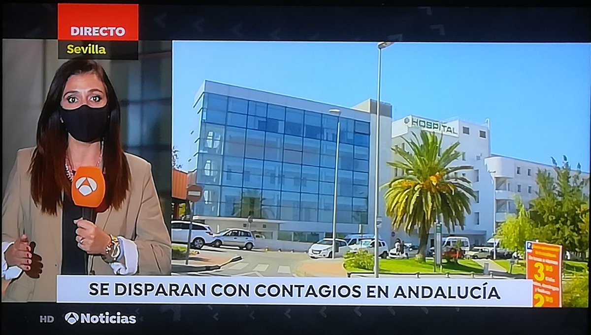 ¡Pañum, pañum! 💥🔫 <a href="/A3Noticias/">Antena 3 Noticias</a>