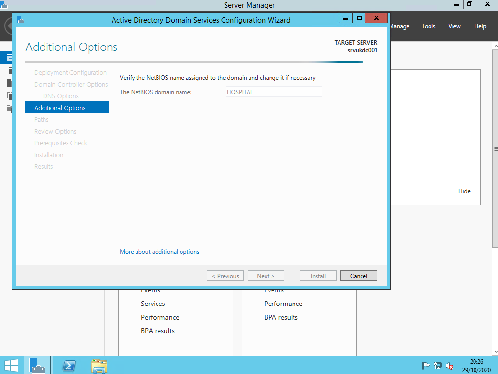 ok so here's our hospital lab domain controller :(