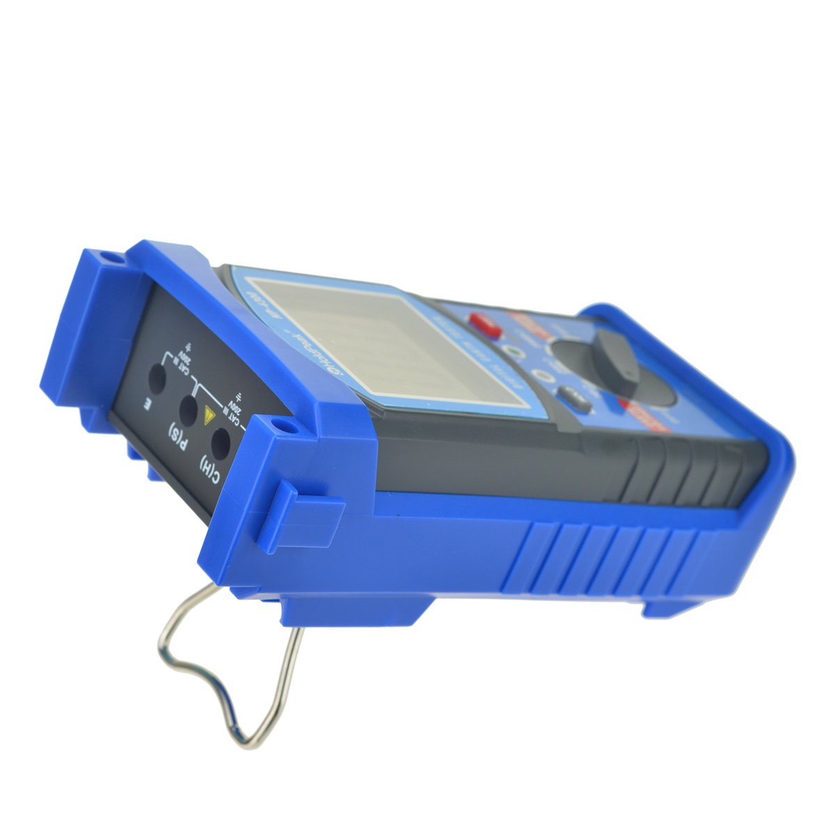 HuaPuInstrument's tweet photo. digital earth tester can not be born without pains. #digitalearthtester #groundresistancemeters https://t.co/0rZiTNmKry
