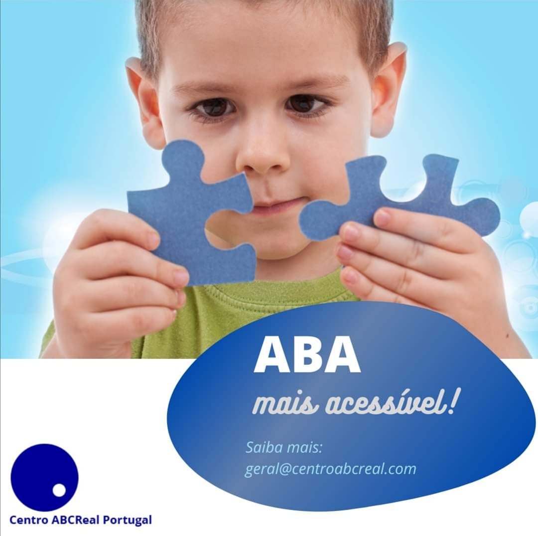 CentroAbcreal's tweet photo. #autismo https://t.co/9dNllREK0c