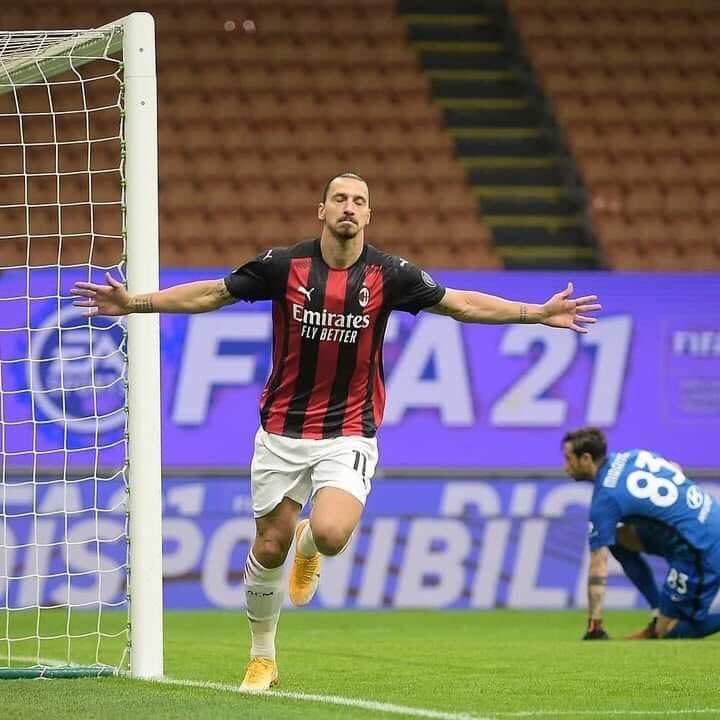 “O vírus me desafiou e eu venci. Mas você não é Zlatan. Não desafie o vírus, use sua cabeça, respeite as regras. Distanciamento social e máscara sempre. Nós venceremos.”

— Ibrahimović