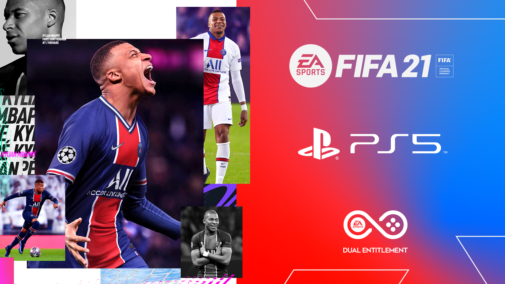 FIFA 21 - PS4 e PS5…