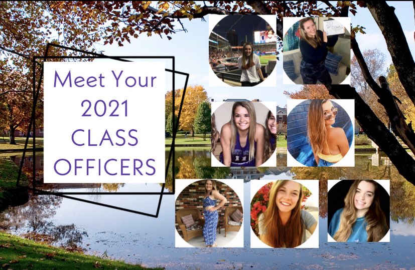 Hey Raiders! 
This upcoming week, we will be introducing your Senior Class Officers! Our collective goal is to help make our senior year the best one yet! 

Stay tuned for our posts about our 2021 class officers!