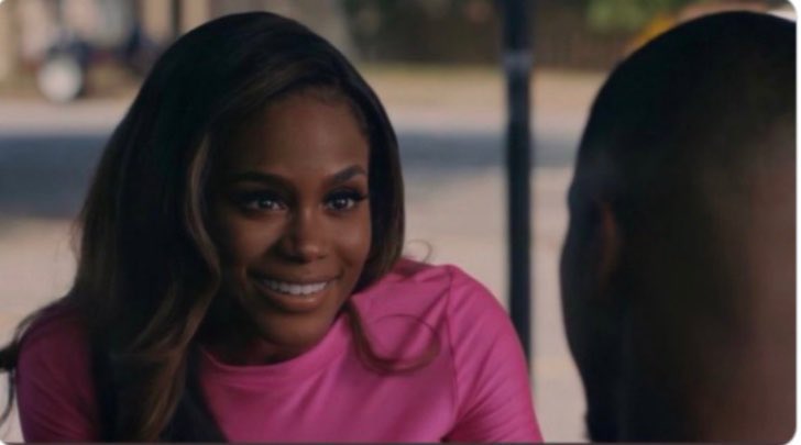 missezrenee's tweet image. I love hearing sex story’s I be like “and then what??”