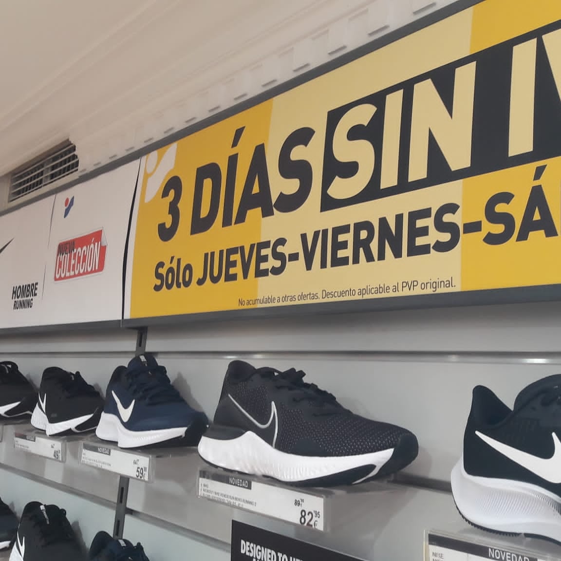 Hispanitas Shoes Spring Summer 219 Outlet Shop, UP TO 61% OFF |  www.turismevallgorguina.com
