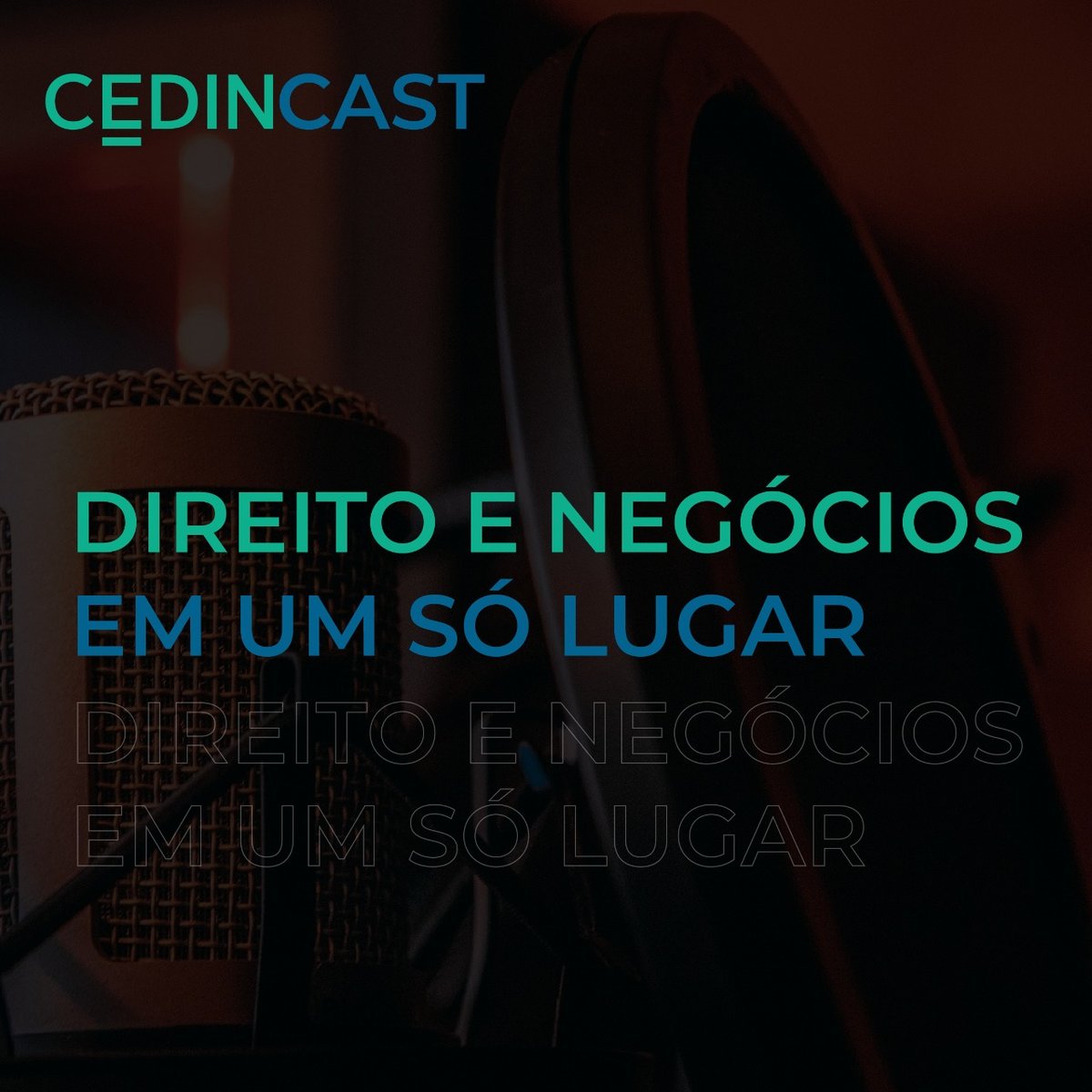 cedin_br's tweet photo. Não perca nenhum episódio! Ouça quando e onde quiser. Pelo Spotify, Google Podcasts ou Apple Podcasts; celular, tablet ou computador.
Acesse: https://t.co/VeTruhy32P
#cedincast #cedin #podcast #faculdadecedin #cedinlawschool #lawyer #business #listen #growth https://t.co/qfYtvDb6qe