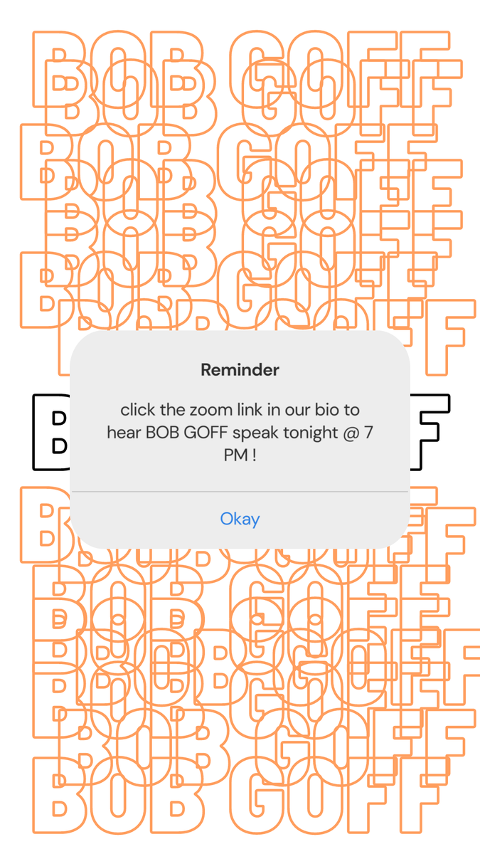 OSU Speakers Board tweet media