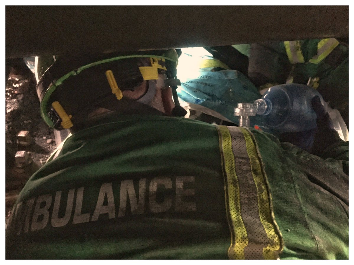 SECAmb HART tweet media