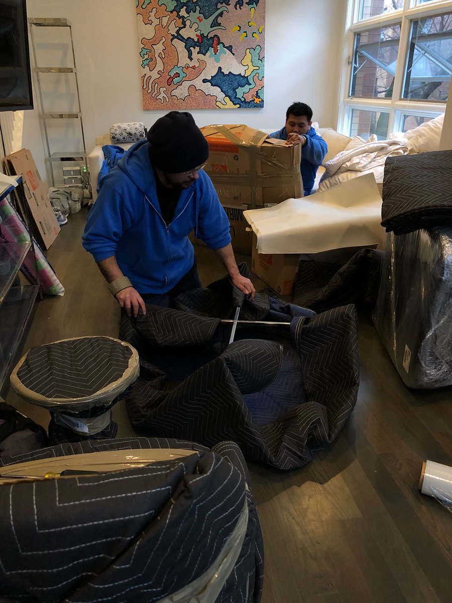LDmovers tweet picture