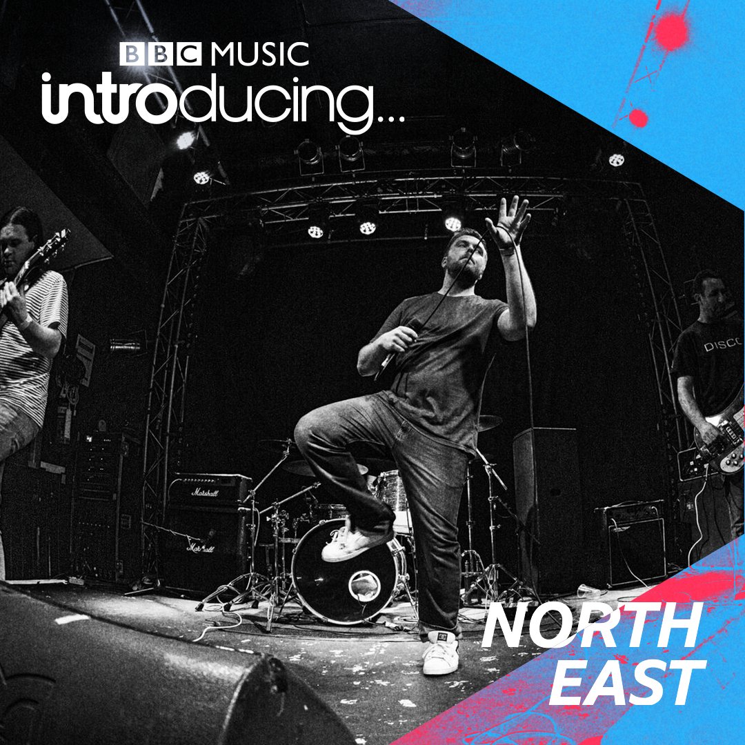 🐕 @NickyRob catches up with Russell from @BobiksNCL next plus you can hear new music from Cass Lamb, <a href="/TheCreepVoid/">The Creep Void</a> and @JodieNic_Music!