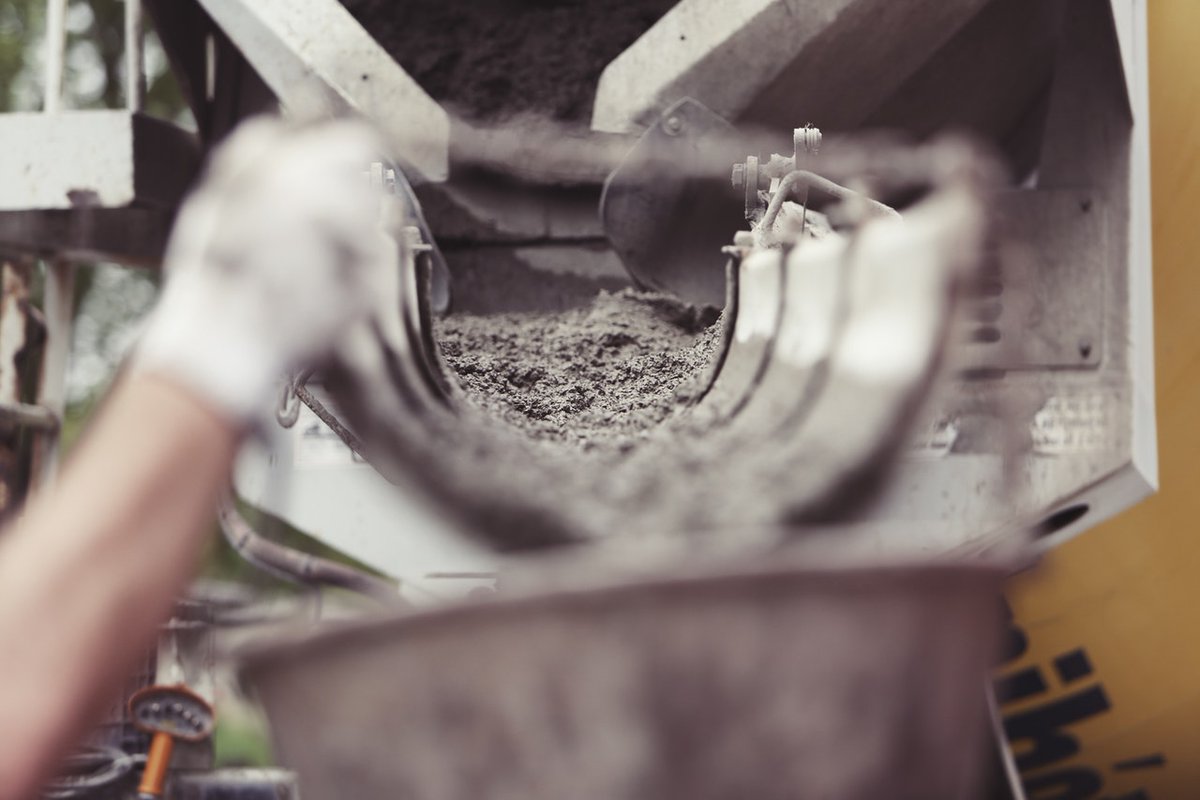 Science Node™ (@scinode) on Twitter photo Did you know that 8% of the Earth’s #greenhouse gas emissions come from the production of concrete? - bit.ly/2ADPoD9
<a href="/LancasterUni/">Lancaster University</a> <a href="/KTHuniversity/">KTH Royal Institute of Technology</a> <a href="/corina_sas/">Corina Sas</a> <a href="/Affec_Tech/">AffecTech</a> <a href="/UConn/">UConn</a> @wimpouw <a href="/CESPAction/">CESPA</a> <a href="/Flinders/">Flinders University</a> @LouisaEsdaile <a href="/imperialcollege/">Imperial College London</a>
<a href="/DrGarethCollins/">Gareth Collins</a> <a href="/ASprae/">Auriol Rae</a> Did you know that 8% of the Earth’s #greenhouse gas emissions come from the production of concrete? - bit.ly/2ADPoD9
<a href="/LancasterUni/">Lancaster University</a> <a href="/KTHuniversity/">KTH Royal Institute of Technology</a> <a href="/corina_sas/">Corina Sas</a> <a href="/Affec_Tech/">AffecTech</a> <a href="/UConn/">UConn</a> @wimpouw <a href="/CESPAction/">CESPA</a> <a href="/Flinders/">Flinders University</a> @LouisaEsdaile <a href="/imperialcollege/">Imperial College London</a>
<a href="/DrGarethCollins/">Gareth Collins</a> <a href="/ASprae/">Auriol Rae</a>