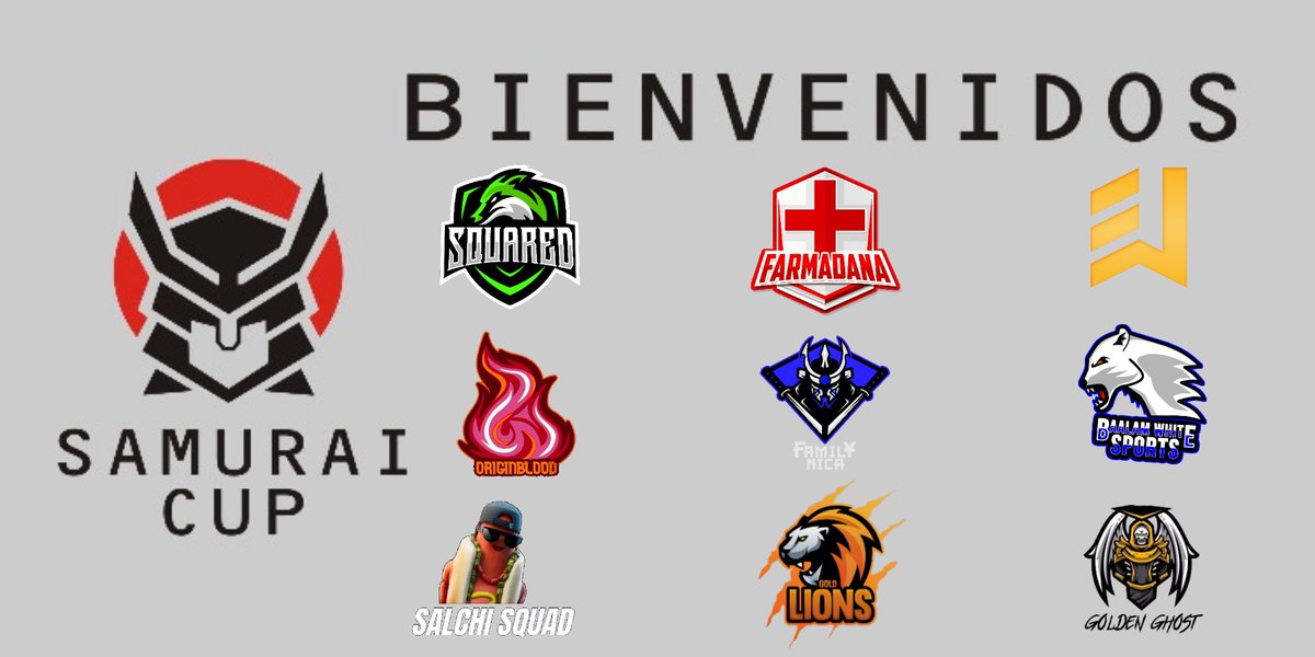 Bienvenidos l Grupo H