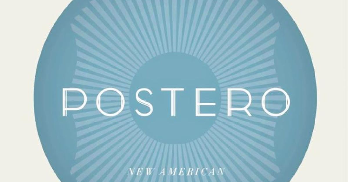 Postero tweet media