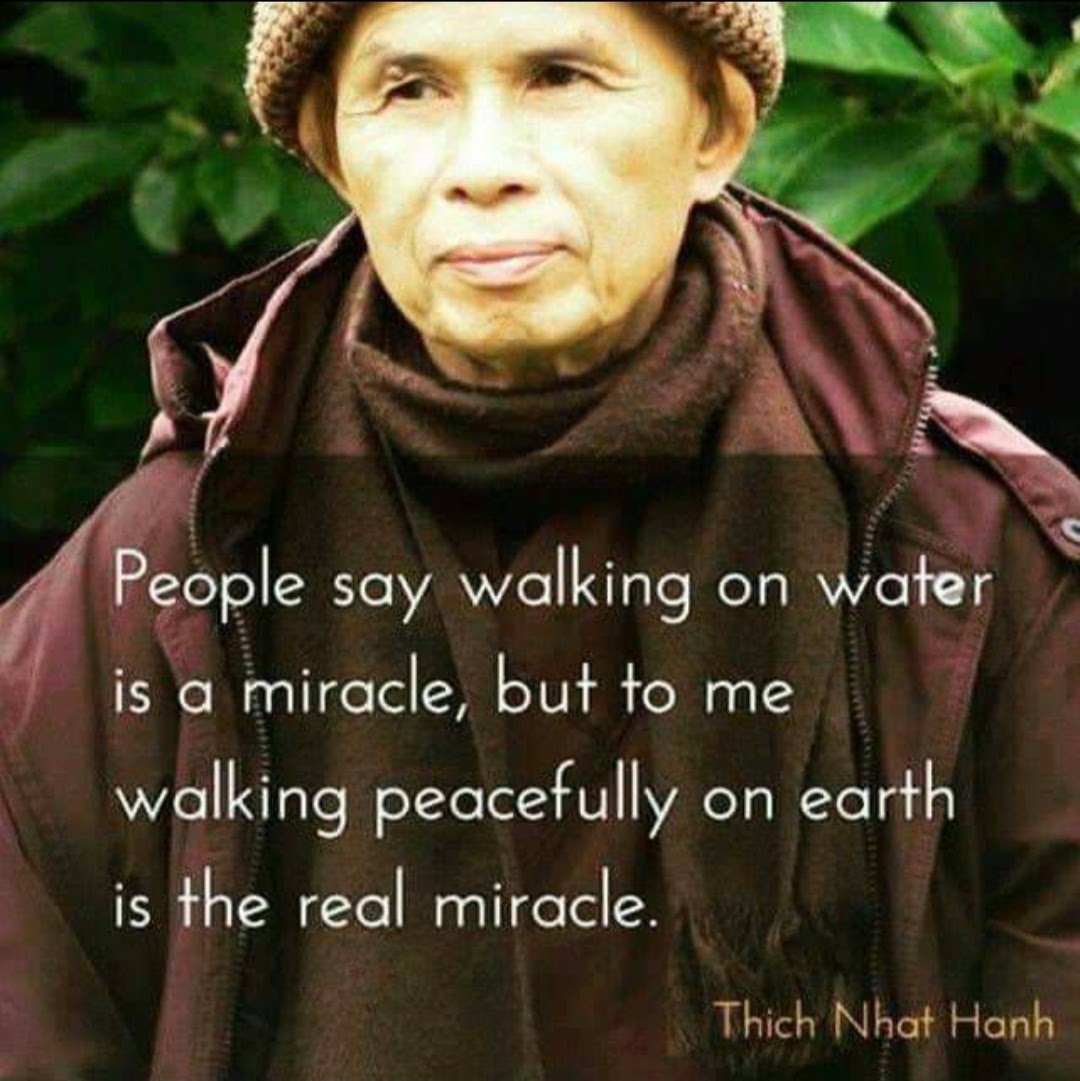 cpt_intl's tweet photo. How do you practice walking peacefully? 

#ThursdayThoughts https://t.co/4S2s7qdPGv