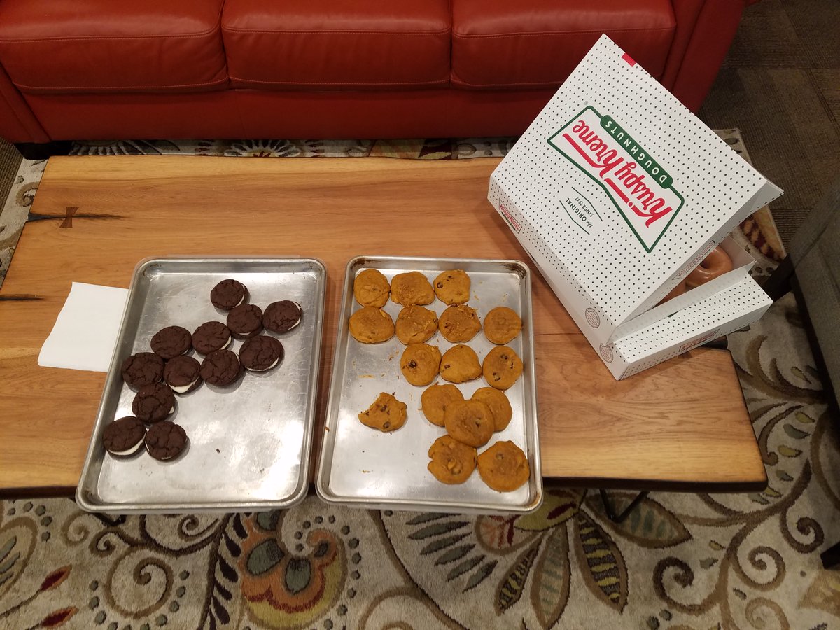 Happy Halloween!!

Our Team had a Potluck (with reduced numbers). Hope everyone has a safe and fun weekend!

#Halloween2020 #restoration #insurance