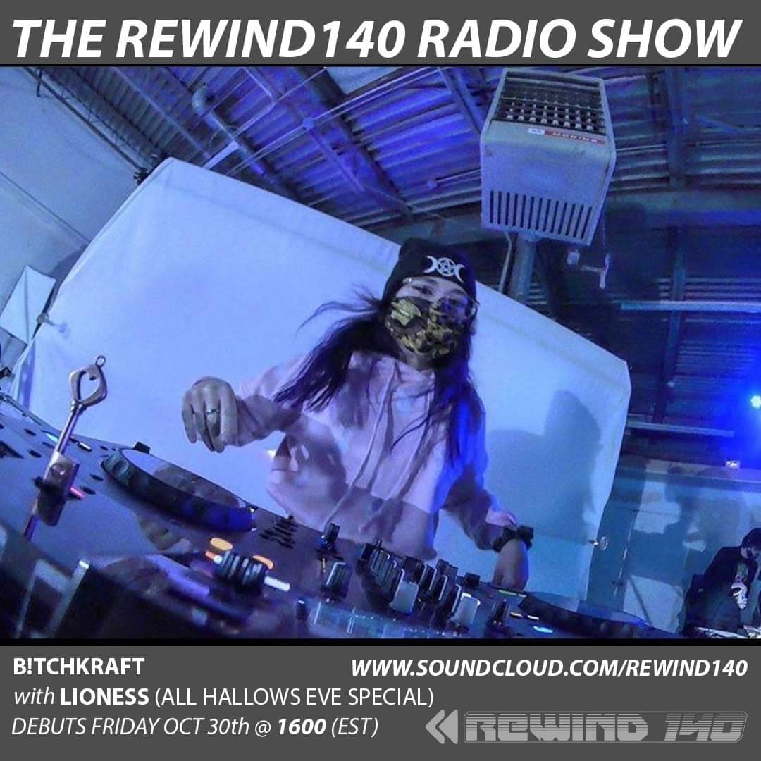 Rewind140 tweet media