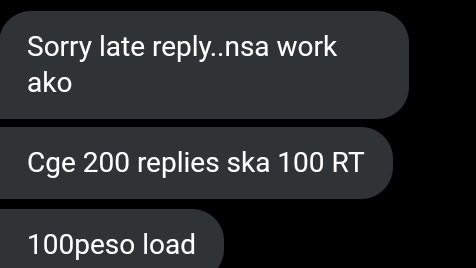 98chewi's tweet photo. If you see this tweet, please rt thank you.

I got a rt&amp;reply deal 😭💞 Thank youuuu🤧💞

200 replies
100 RTs

please rt kapag dumaan po ito sa feed niyo thank youu 😭💞

REQUEST @SB19Official @MTV #FridayLivestream

SB19 MTVotingDay
#SB19 https://t.co/RJYLfJx4Zi
