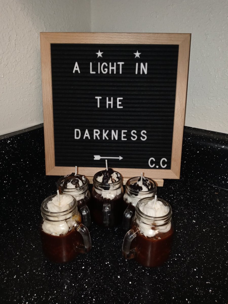 1ALITD's tweet photo. π―
#ALightInTheDarkness #Candles #GoodCandles #BlackOwned #Handmade #Homemade #MadeWithPurpose #ColorCandles #ScentedCandles #OrganicCandles #MadeWithLove #GlassCandle #PillarCandle #CoffeeCandle #HomeDecor #CandleLight #CandleLover #CandleMaking #GrowingBusiness #BlackBusiness https://t.co/yuZGbEaBCc