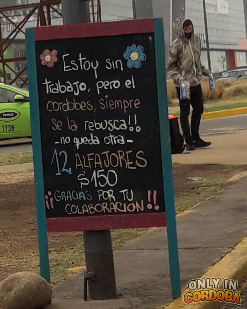 A little help please
📍Av Colón 5050