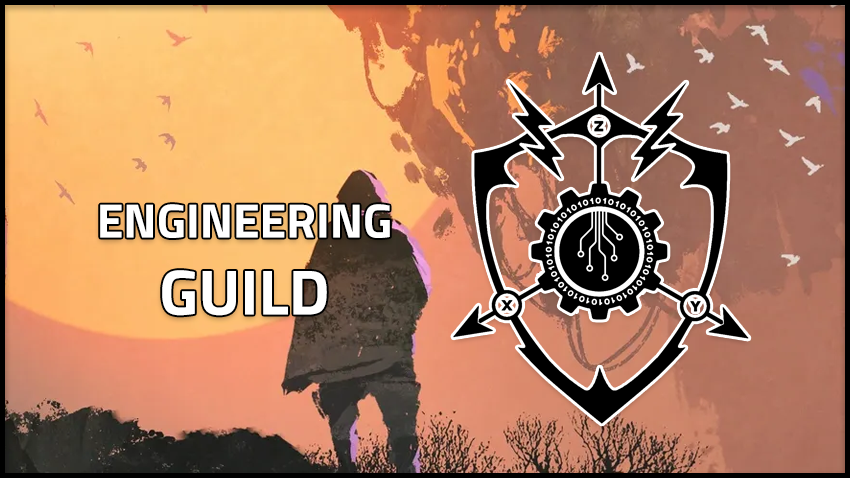 WeAreAdeptGames's tweet photo. The first in a series of posts called 'Meet the Adepts' is ready!

Get to know our Engineering Guild:
https://t.co/jBabuF0SRm https://t.co/laqH7i44pn
