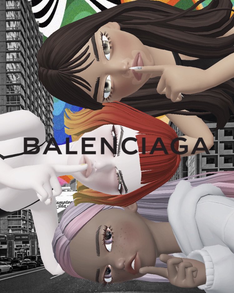 joodzepeto's tweet photo. Feels like a model 
-
#zepetocharacter #zepetophoto #zepetomodel #zepetobesties #kaonaent #zepetoworldstar #besteditszepeto @zepeto_official @BALENCIAGA https://t.co/ARQkm2JS5x