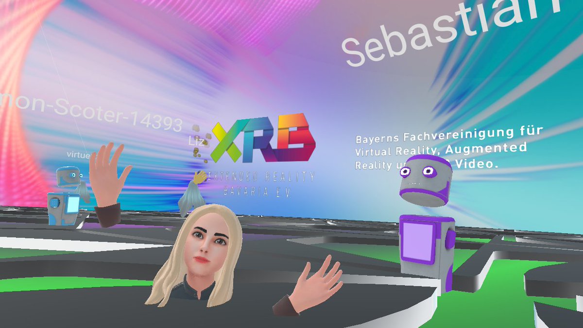 XaoS 💜😎 tweet media