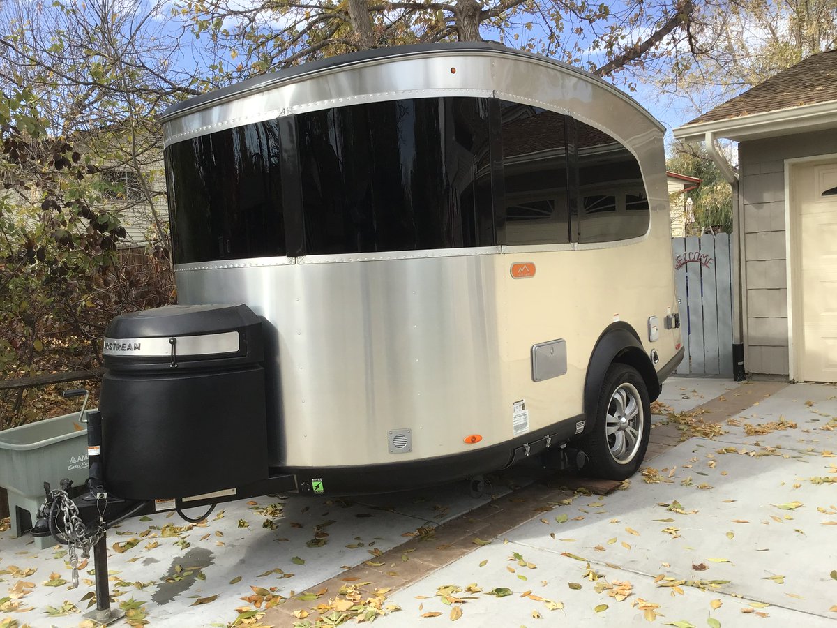 airstreams4sale's tweet photo. FOR SALE: 2018 16FT Basecamp For Sale in Louisville  #airstream

https://t.co/clI9vVM88n https://t.co/AeR96rGagT