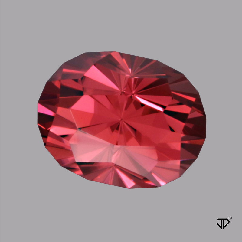 JohnDyerGems's tweet photo. Pink Zircon Regal Radiant™ Cut 3.92 carats
A beautiful gemstone mined from Tanzania with our signature cutting style.

For more info:
https://t.co/AblWRVP7pc

#zircon #burgundyzircon #red #gemstones #beautifulgems #jewelry #jewel #JohnDyerGems https://t.co/n63XYPvf50