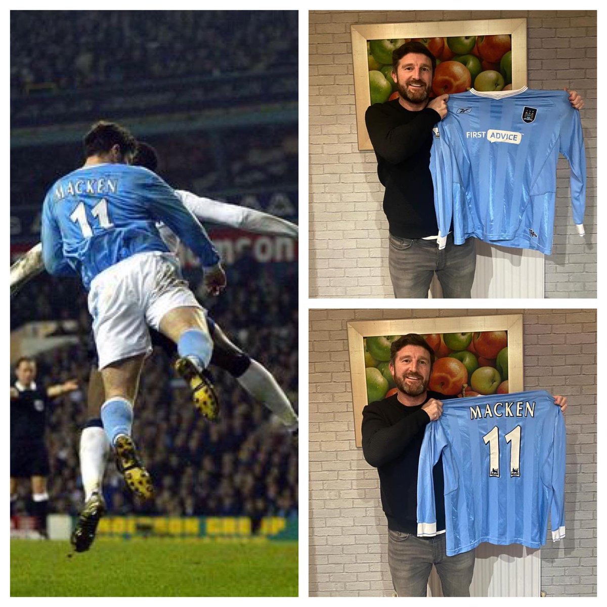 Jon Macken tweet media