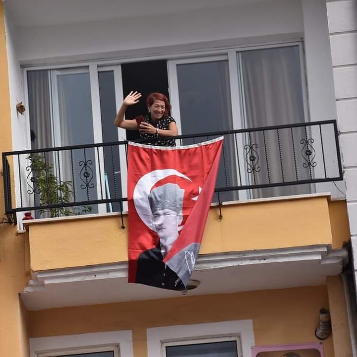 29 Ekim coşkusu Cumhuriyet Otobüsümüz ile Fethiye'de.
<a href="/kasapoglu/">Dr. Mehmet Kasapoğlu</a> 
<a href="/gencliksporbak/">Gençlik ve Spor Bakanlığı 🇹🇷</a> 
<a href="/ilmanOmer48/">ömer ilman</a>