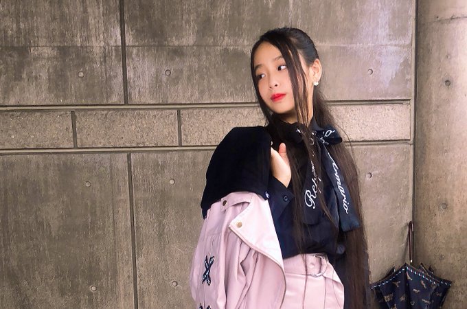 Twitterのコスプレ画像12