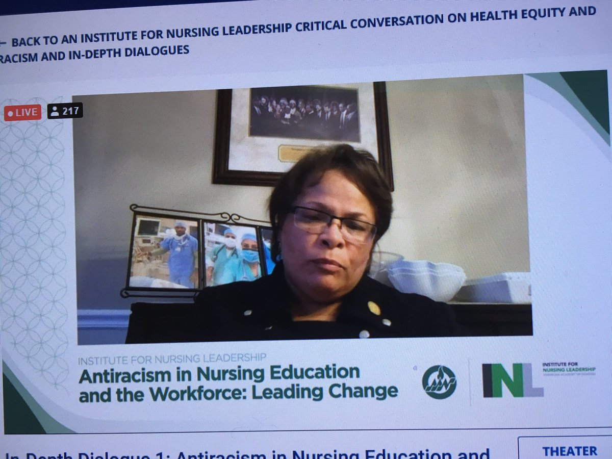 Leading with purpose and intention ⁦@DrLenaG⁩ #Academy2020 #DiversityandInclusion #DEI