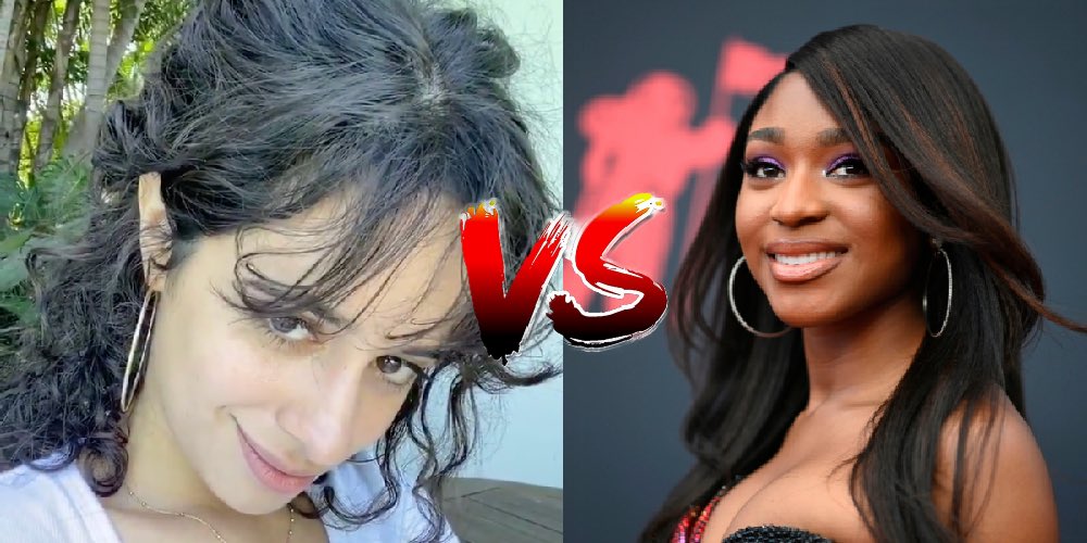 October 29, 2020: The Nation vs Camilizers
