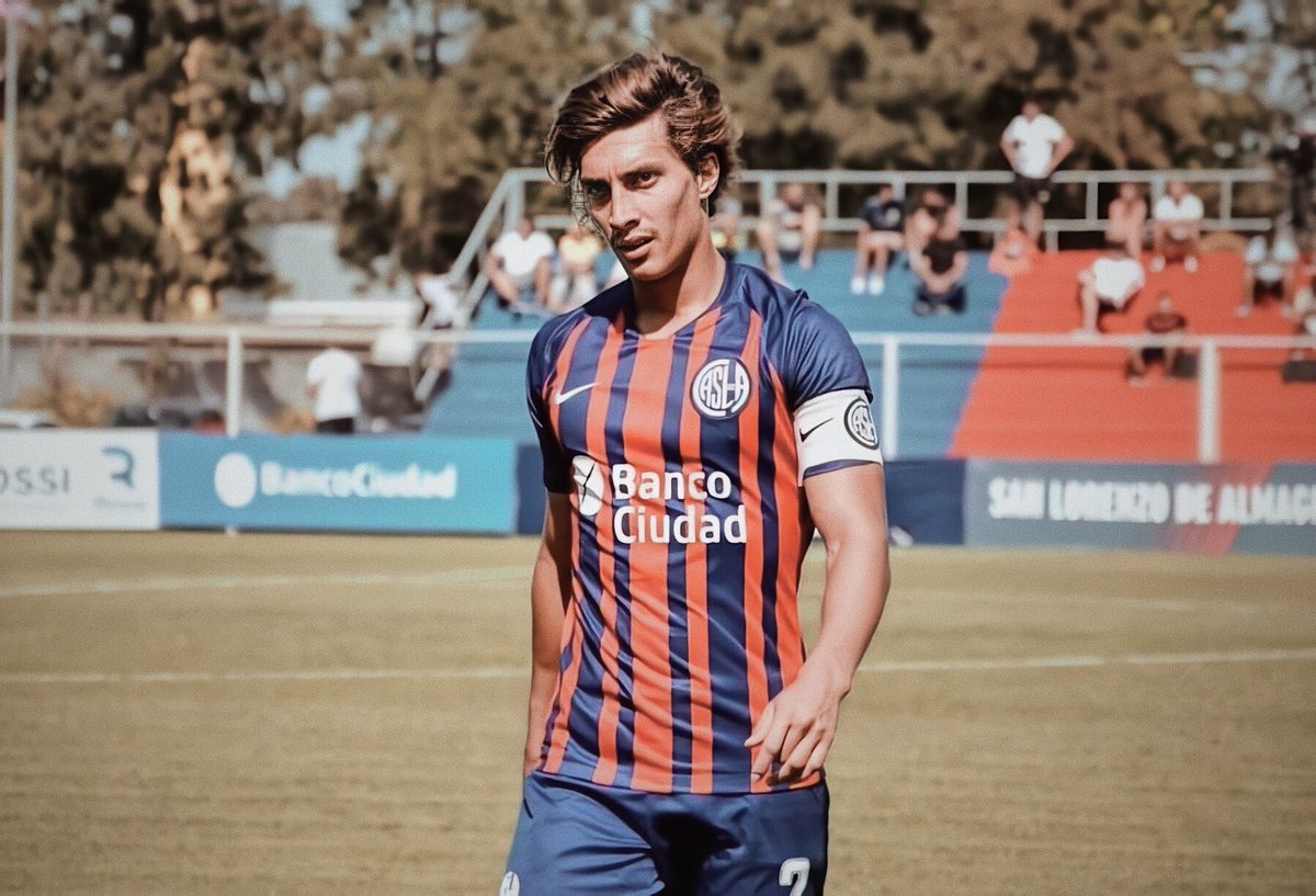 FEDERICO GATTONI (21)Será el primer central titular de San Lorenzo.El zaguero de 21 años demostró firmeza, solidez, un muy buen físico, y sobre todo mucha técnica con la pelota en los pies.Nos llamó la atención en los amistosos y pinta muy bien. Lo seguiremos de cerca.