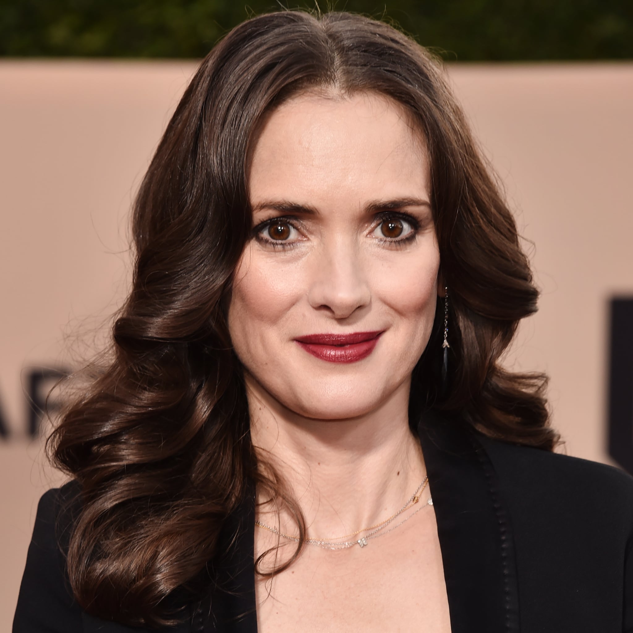 Happy Birthday to the stunning Winona Ryder 