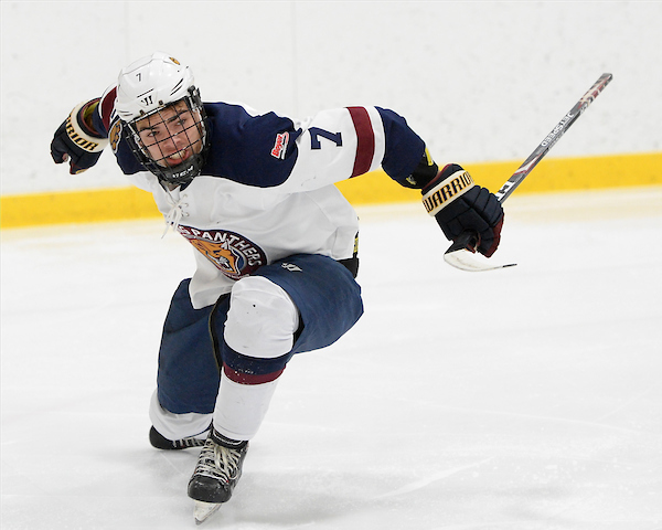 Morning ☀️!
Yes, guy!
<a href="/PanthersOJHL/">Pickering Panthers Hockey Club</a>

#leagueofchoice
📸: <a href="/ojhlimages/">OJHL Images DOP</a>