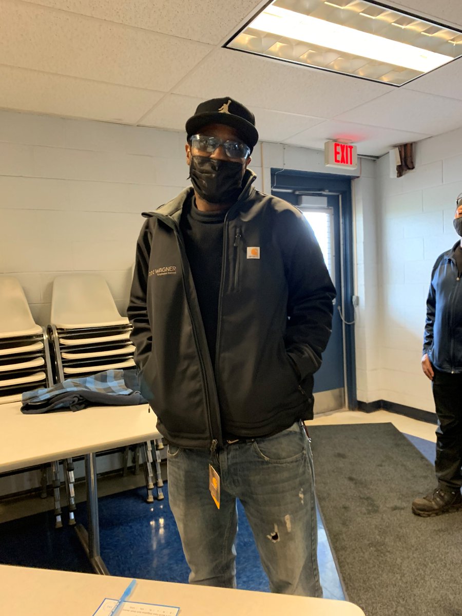 We’ve got Wagner winners! All shareholders who participated in our #ESOPtober activities were entered into a raffle to win some awesome prizes. Today we announced the raffle winners and rolled out our brand-new Wag Swag to celebrate. What is your company doing for #ESOPtober?