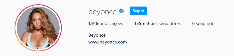 beyhivecombr's tweet photo. FIM DA ERA THE GIFT.

Beyoncé atualizou a sua foto de perfil no instagram. 😍 https://t.co/TNiiuEelF8